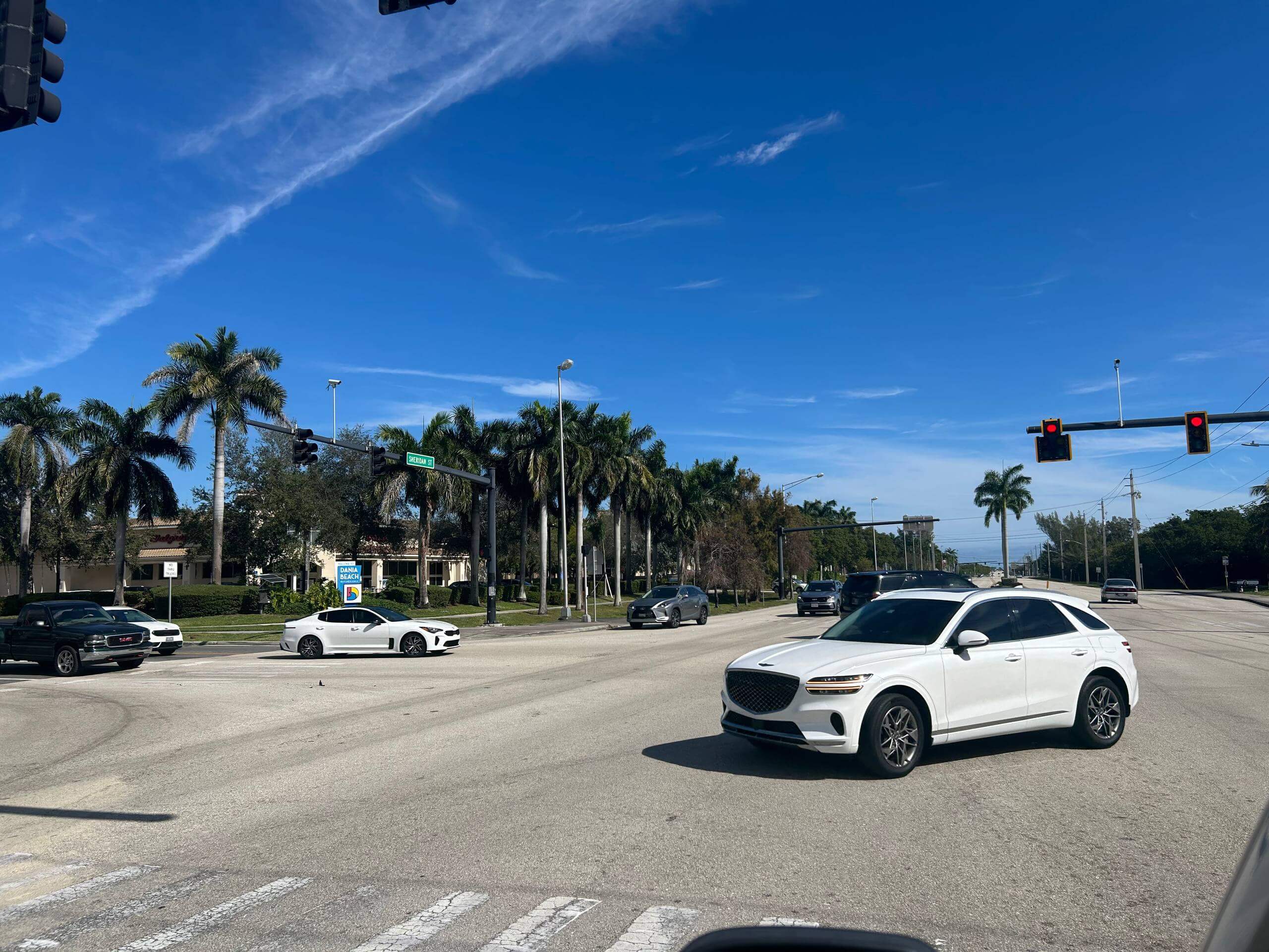 PalmWay Driving School in South Florida