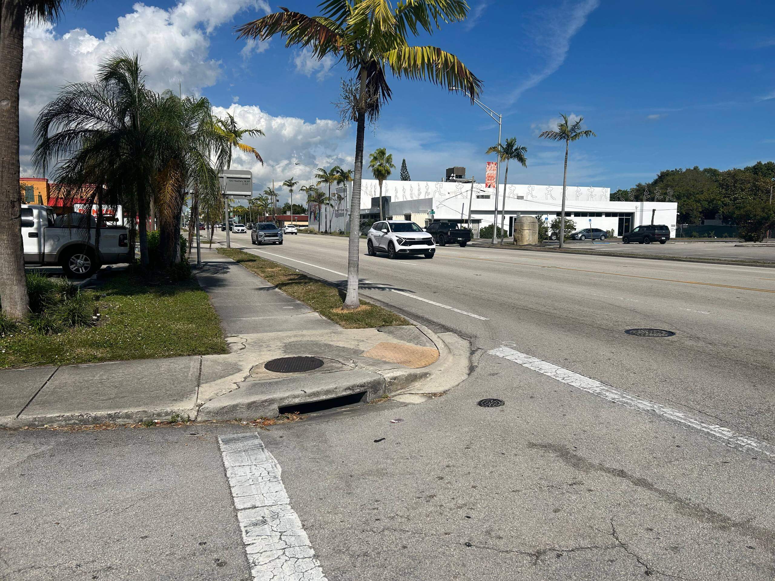 Driving lessons in South Florida