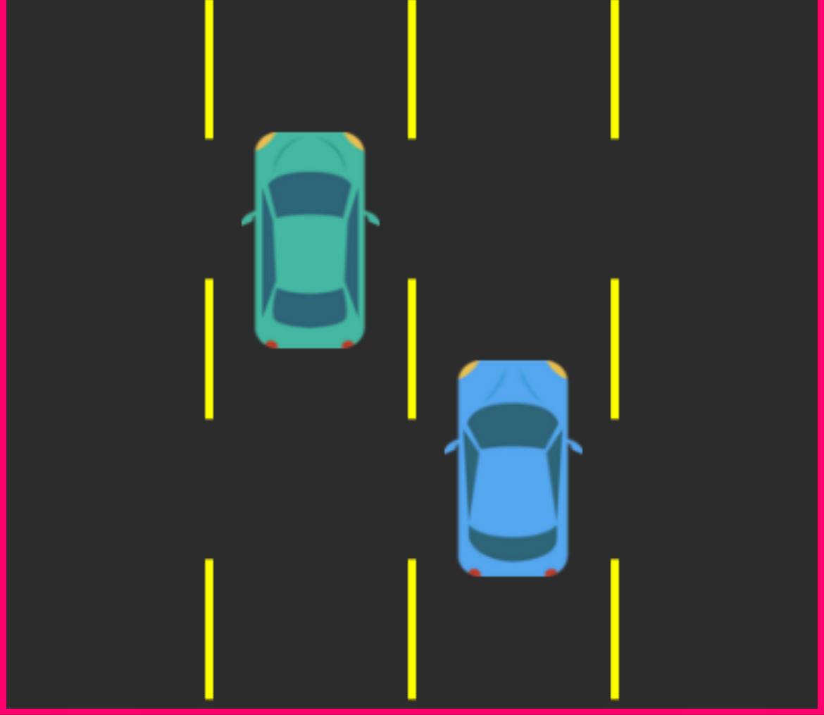 PalmWay Racing Game Preview