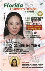 Permit example